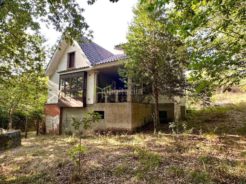 Foto 7e3dabe8-865e-4a09-9f28-9bcf8ab3d5d7. Casa amb aparcament a Bugallido Ames