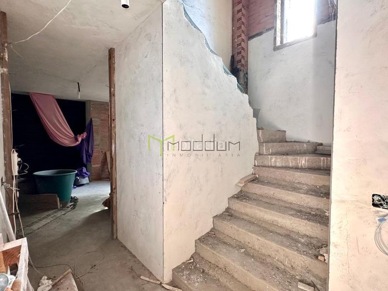 Foto a3c09f36-08a7-427e-a34d-8819ff475a8b. Casa amb aparcament a Bugallido Ames