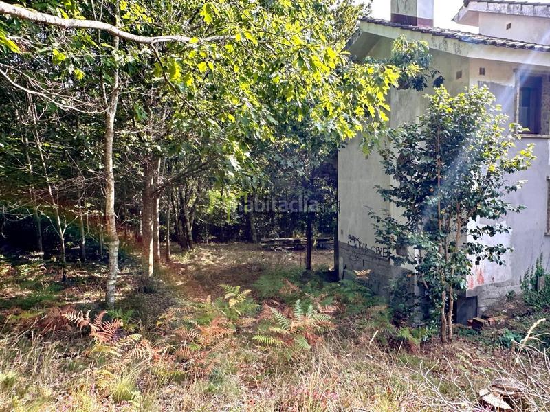 Foto b37f27e8-cdc9-4910-8511-fafabbf27e60. Casa amb aparcament a Bugallido Ames
