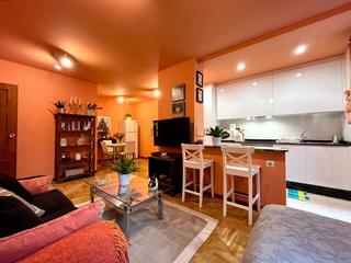 Appartement  París