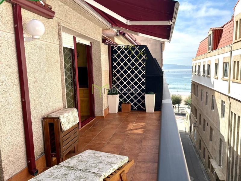 Foto 68495222-db5c-45a5-aabd-a0d6e22d3d90. Appartamento con riscaldamento parcheggio in Sanxenxo pueblo Sanxenxo