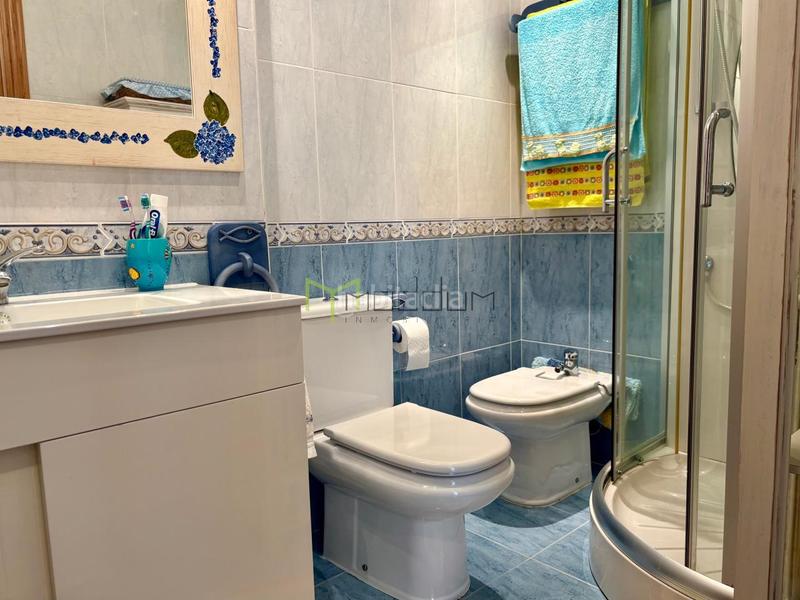 Foto ef47929e-f73f-4332-9022-0c193e56fc2d. Appartamento con riscaldamento parcheggio in Sanxenxo pueblo Sanxenxo
