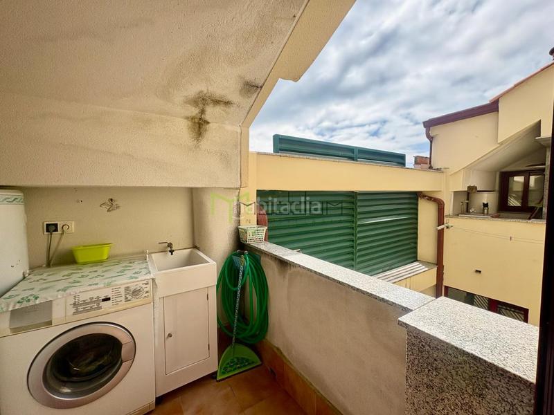Foto 16cd2425-9959-431b-9a37-b14a896f864f. Flat with heating parking in Sanxenxo pueblo Sanxenxo