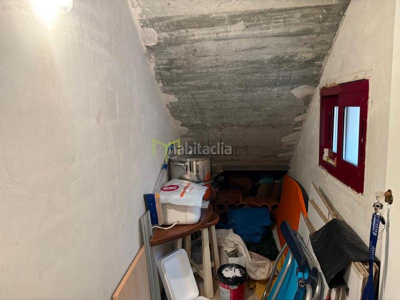 Foto 3f561515-d490-4be9-8480-aee3928058c6. Flat with heating parking in Sanxenxo pueblo Sanxenxo