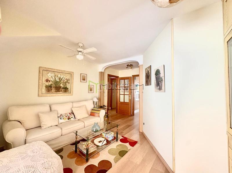 Foto 4431f879-8c6d-489d-9eec-5c832b0abcdb. Flat with heating parking in Sanxenxo pueblo Sanxenxo