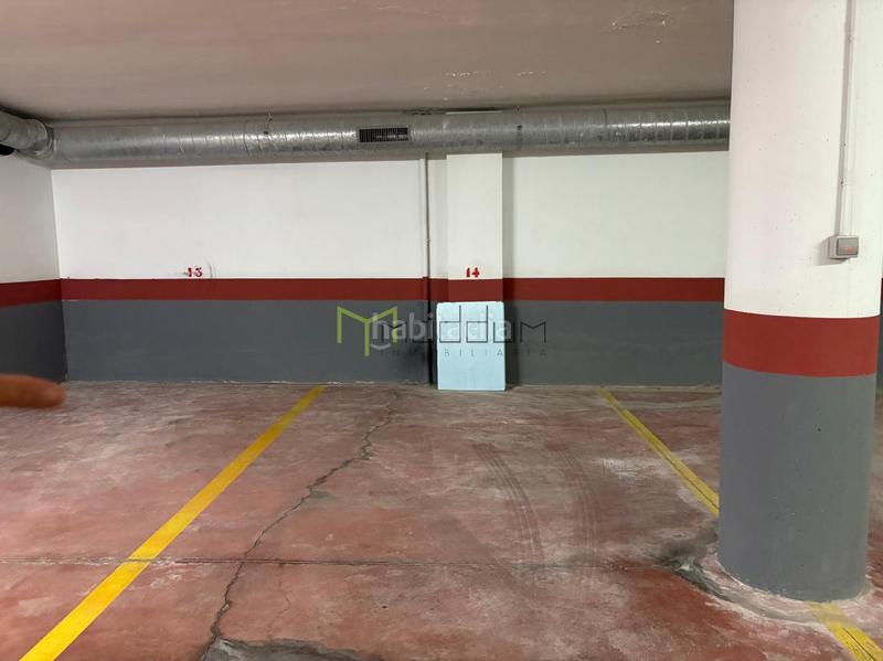 Foto 528523c6-e3d9-4fa9-8c4f-a13b4aa3b359. Flat with heating parking in Sanxenxo pueblo Sanxenxo