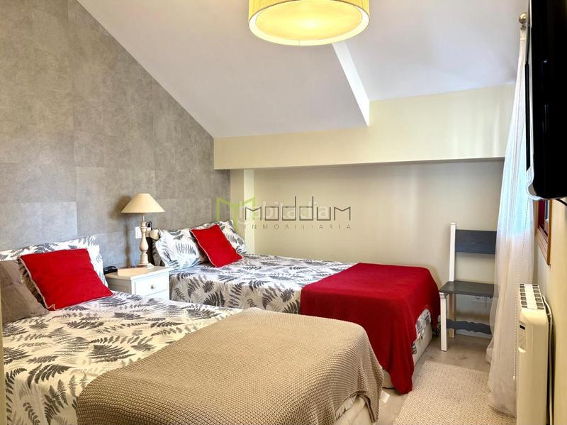 Foto c2cbd5f6-364a-4e72-bb60-586c8e28d7d7. Flat with heating parking in Sanxenxo pueblo Sanxenxo