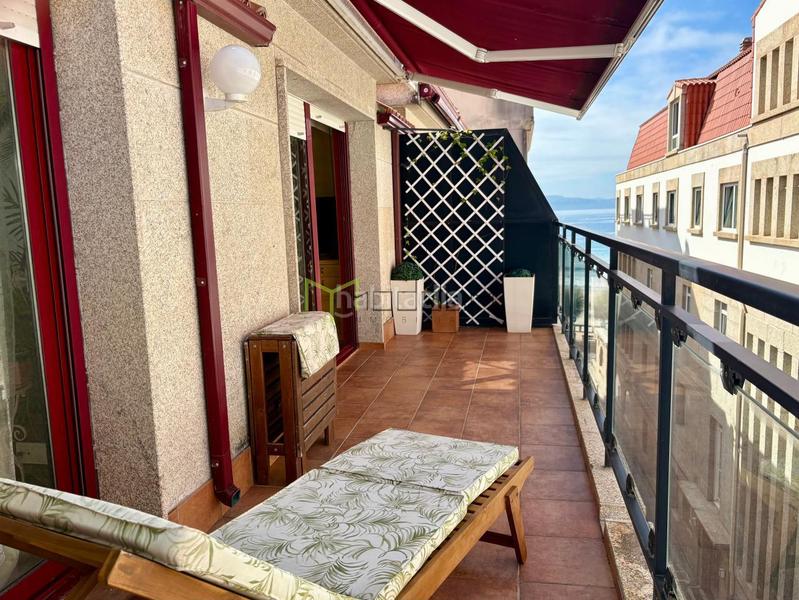 Foto facdf509-9d43-49d1-ba4e-5fa8eae8405e. Flat with heating parking in Sanxenxo pueblo Sanxenxo