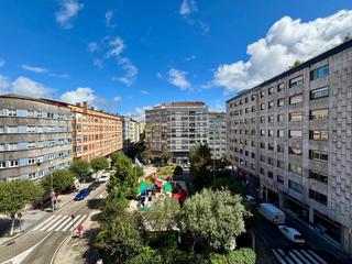 Pis  Avenida de villagarcía