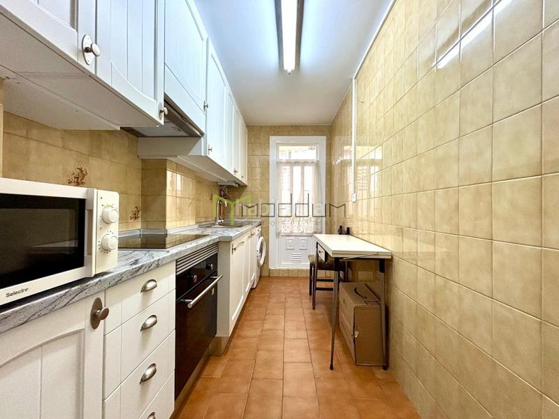 Foto 3c4123e9-0b96-47e5-9b47-cd652e0a7be9. Appartamento in Agra del Orzán - Ventorrillo Coruña (A)