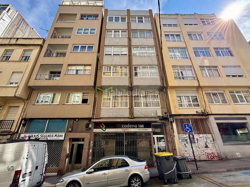 Foto 4e5a073e-6265-4e5f-b785-d457cc5b91e3. Appartamento in Agra del Orzán - Ventorrillo Coruña (A)