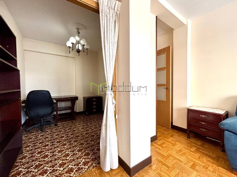 Foto a41aa8b6-859d-4106-8514-e3c777fd4f29. Appartamento in Agra del Orzán - Ventorrillo Coruña (A)