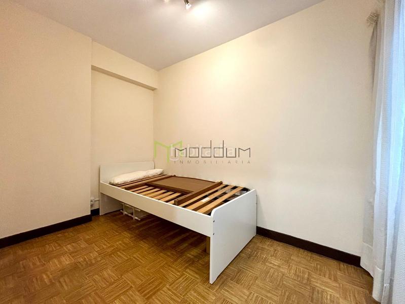 Foto d3b33741-2560-41d9-90a7-457d013f28fe. Appartamento in Agra del Orzán - Ventorrillo Coruña (A)