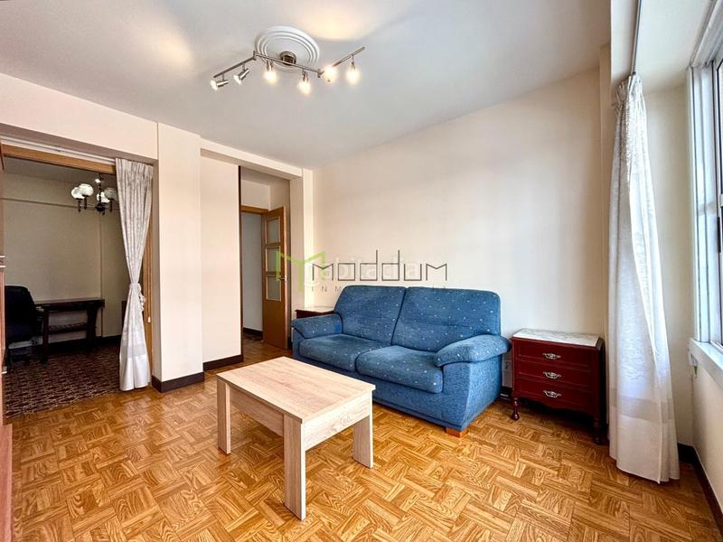Foto f17c525f-1b5d-407f-afd6-e2d7ea79bb38. Appartamento in Agra del Orzán - Ventorrillo Coruña (A)