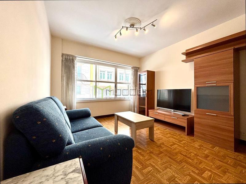 Foto 4a4e7af6-847c-4827-b0a8-eefe3eca1057. Appartement dans Agra del Orzán - Ventorrillo Coruña (A)