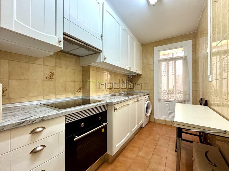 Foto 8dedf1c8-a4fd-4887-9bb5-b5632308431d. Appartement dans Agra del Orzán - Ventorrillo Coruña (A)