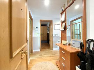 Appartement à O Milladoiro