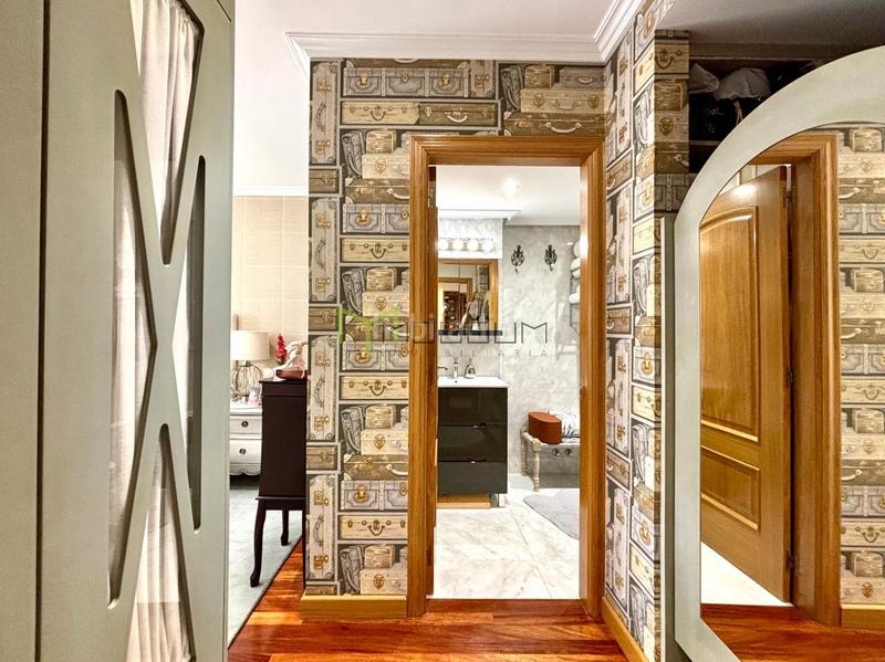 Foto 700e7376-d6e7-4fd7-a441-17f5484009e0. Ático en Castiñeiriño - Cruceiro de Sar Santiago de Compostela