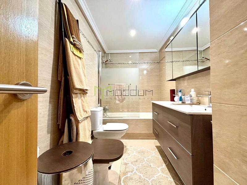 Foto b47ef089-142e-455c-b865-2c84910f490c. Ático en Castiñeiriño - Cruceiro de Sar Santiago de Compostela