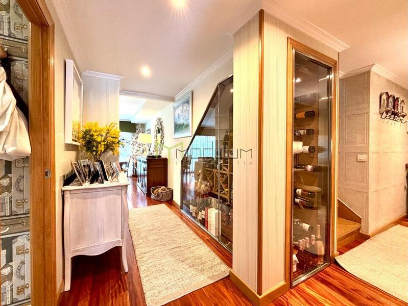 Foto 6212e18c-4378-4641-bcc2-04224d59ed64. Attique avec chauffage parking dans Castiñeiriño - Cruceiro de Sar Santiago de Compostela