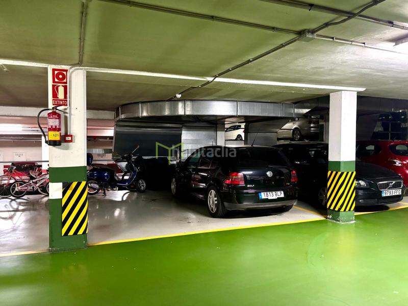 Foto 6435f126-658f-4bfb-92f5-67500116926e. Attique avec chauffage parking dans Castiñeiriño - Cruceiro de Sar Santiago de Compostela