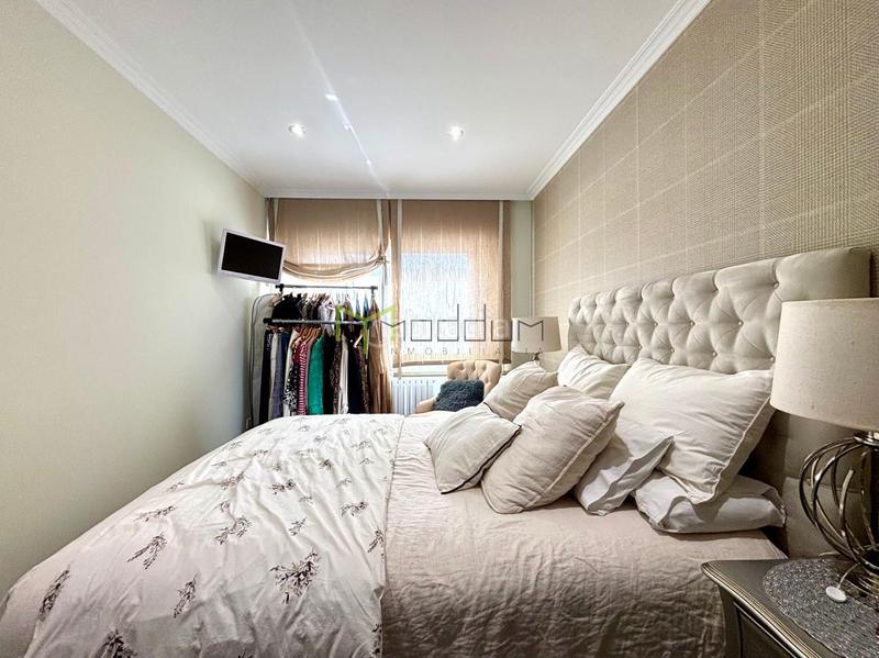 Foto 644b16cc-5df8-4595-918d-17b31af1ae1d. Attique avec chauffage parking dans Castiñeiriño - Cruceiro de Sar Santiago de Compostela