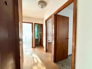 Ground floor  Campo de santo antonio