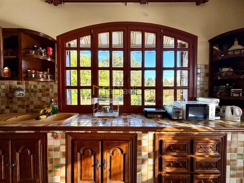 Foto 0b054f53-e757-41fd-b775-2e4426c78526. Chalet with heating parking in Teo