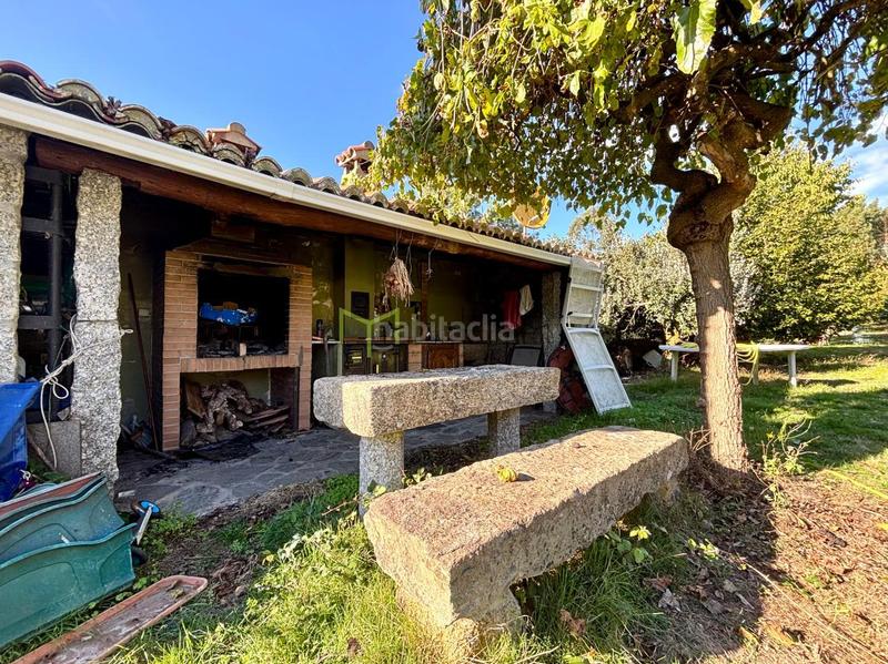 Foto 123a5d3d-0cd7-4842-b022-da5eedd11792. Chalet with heating parking in Teo