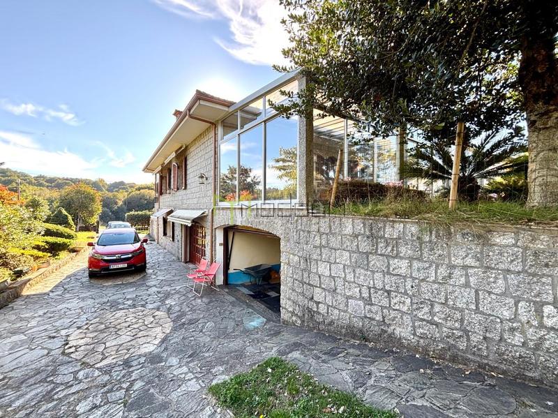 Foto 20b5b431-e7a5-4e07-a058-4da7ba595628. Chalet with heating parking in Teo