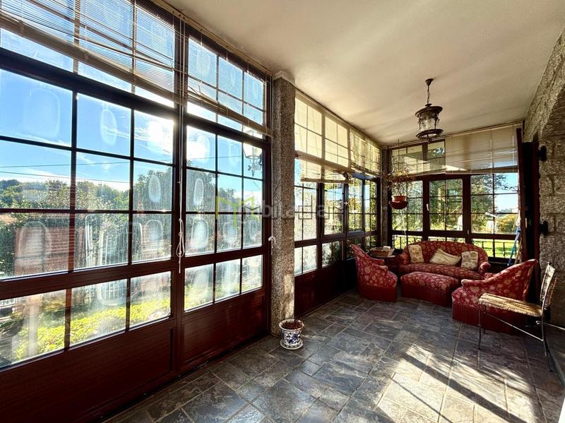 Foto 2b6fdb94-b9e7-4d57-b432-f92dbc108a40. Chalet with heating parking in Teo