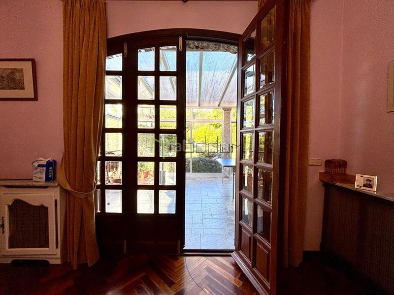 Foto 3bfd5ce4-ec9c-4a1d-8b26-d7a707464b9e. Chalet with heating parking in Teo