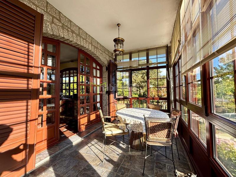 Foto 52a29b79-184d-4ddf-9812-43024ccddf6c. Chalet with heating parking in Teo