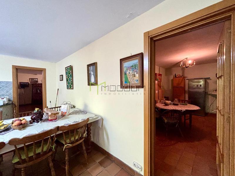 Foto 56cd145c-5f59-450a-98d7-1984528f30af. Chalet with heating parking in Teo