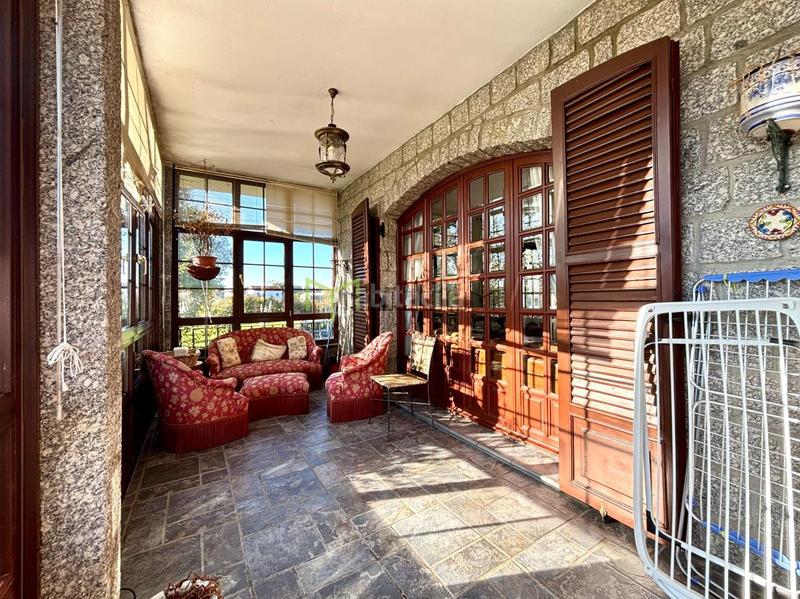 Foto 5d3708b7-c59a-4a78-afce-c4a1336fdcfb. Chalet with heating parking in Teo