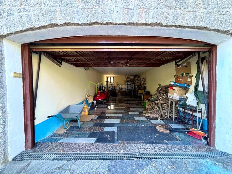 Foto 749e7267-cf94-4a43-9b37-7b25422fdd9c. Chalet with heating parking in Teo