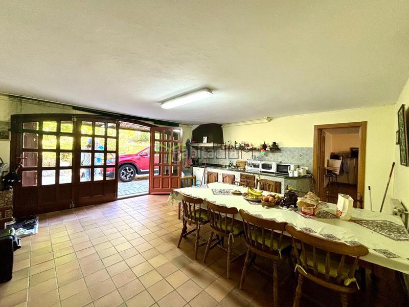 Foto 78dfcf1f-19fc-44f9-a295-cc0b1ec3094f. Chalet with heating parking in Teo