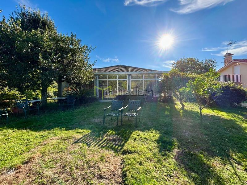 Foto 9072b10d-a6ee-4b52-9a39-4e55b3de5457. Chalet with heating parking in Teo