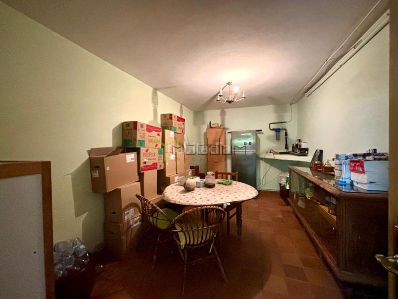 Foto b80dea68-89da-4b9c-b1fa-40081fb4c46d. Chalet with heating parking in Teo