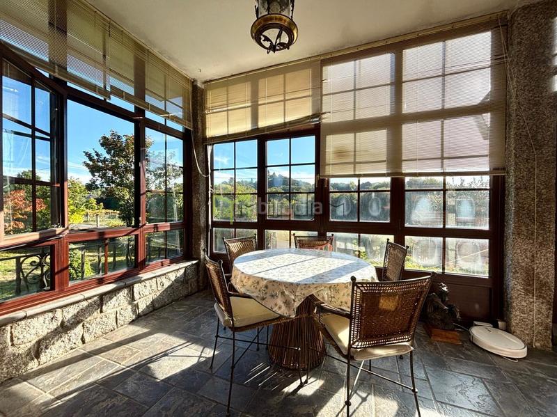 Foto bd4f9692-e614-4dab-a760-24a87949666a. Chalet with heating parking in Teo