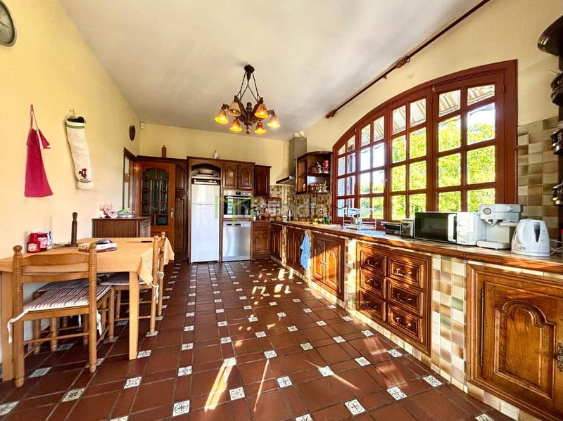 Foto cb54f2b2-ecaf-497a-ba4c-581cdf772a6c. Chalet with heating parking in Teo