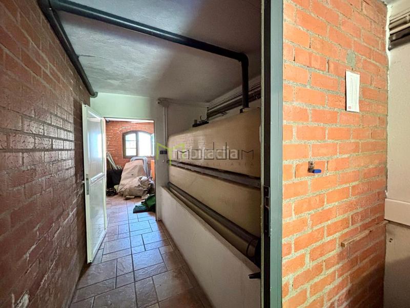 Foto d7310cbd-ae4e-4541-9267-fe759a2dd20b. Chalet with heating parking in Teo