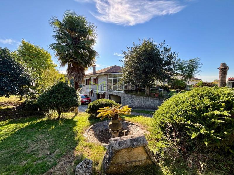 Foto de819d7f-7034-4d61-b774-f92367572f59. Chalet with heating parking in Teo