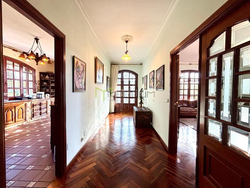 Foto e1c7b5c0-a2d8-4935-a0cd-e7cf814f9598. Chalet with heating parking in Teo