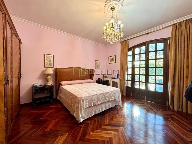 Foto e3e0bc66-bfef-4bd1-831f-63ddbf97c221. Chalet with heating parking in Teo