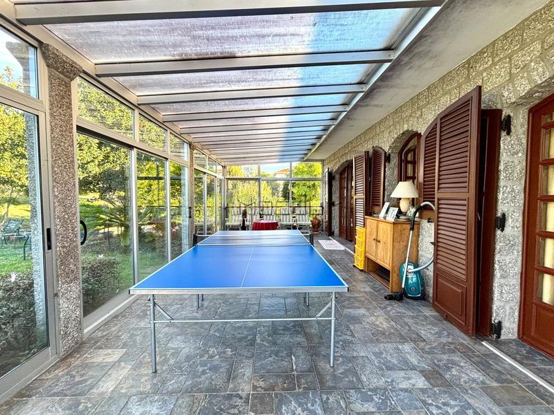 Foto e954b75e-3c06-464f-be4b-fdc336c448a4. Chalet with heating parking in Teo