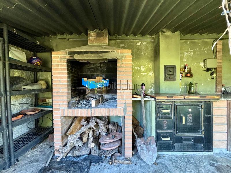 Foto e99eda78-e154-4157-94c1-9d5cb32f44e3. Chalet with heating parking in Teo