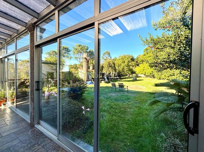 Foto f7fc28b6-443b-45c6-9d69-fc12d0f223fa. Chalet with heating parking in Teo