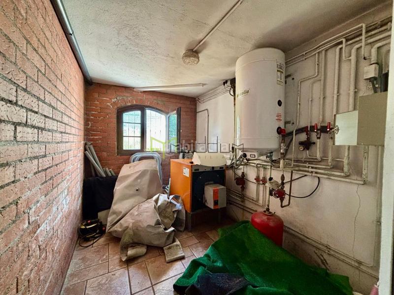 Foto fb890701-7d6e-4b63-a806-d959faed91e7. Chalet with heating parking in Teo