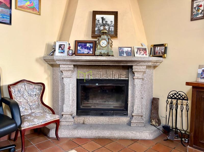 Foto fc4143a7-e08e-4344-b4cf-e5d38350f22e. Chalet with heating parking in Teo